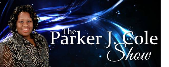Parker J Cole Banner